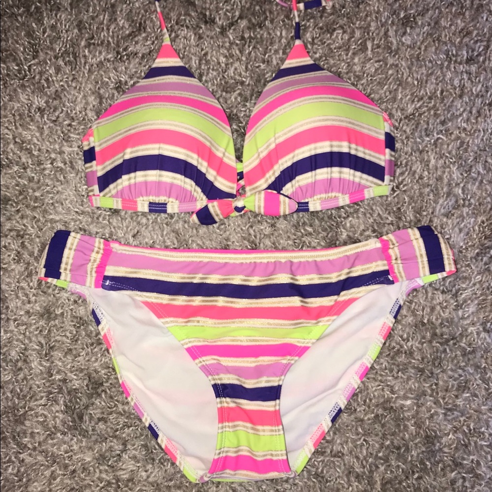 Bikini Set Size Large